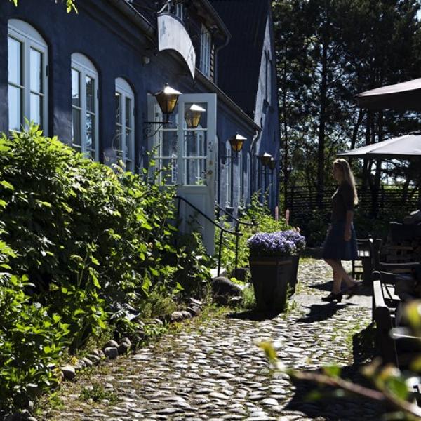 Nørre Vessing Kro