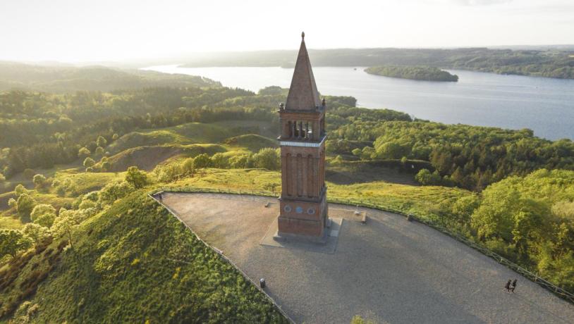 Himmelbjerg