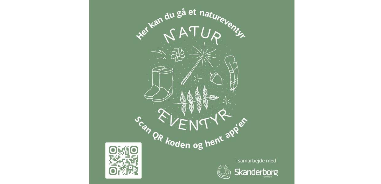 Natureventyr