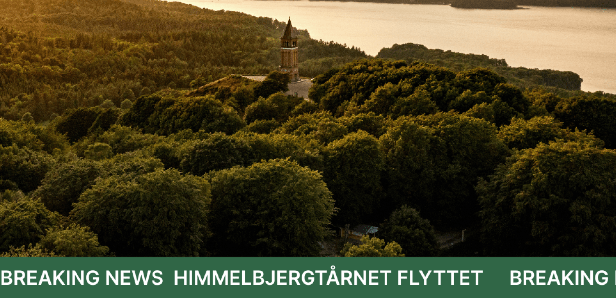 Himmelbjerget