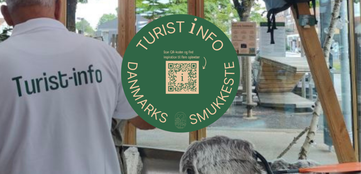 turist info