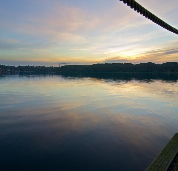 Skanderborg Sø