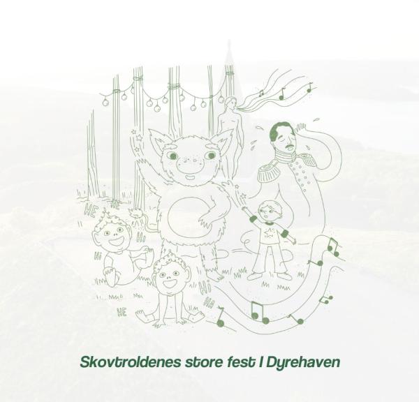 Natureventyr