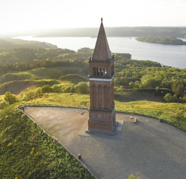 Himmelbjerg