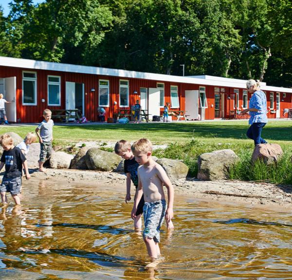 Danhostel Skanderborg