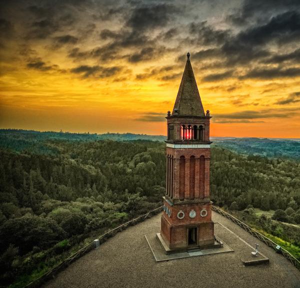 Himmelbjergtårnet
