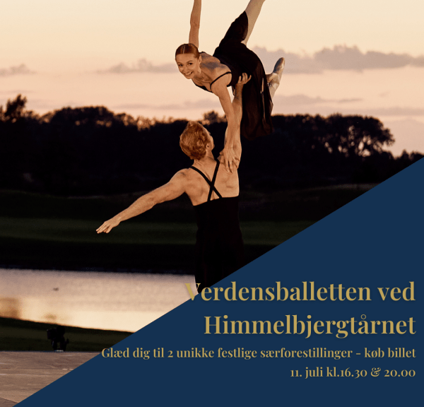 Himmelbjerget