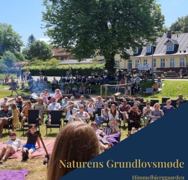 Grundslovsmøde