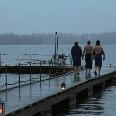 Vinterbadning SVIBA