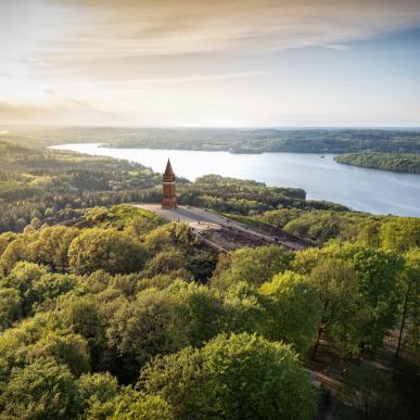 Himmelbjerget