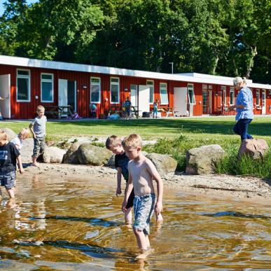 Danhostel Skanderborg