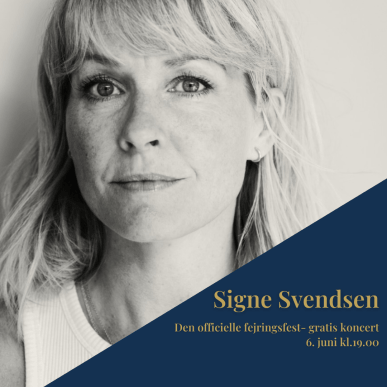 Signe Svendsen