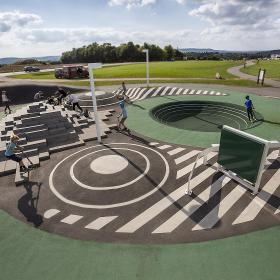 Ry Skaterpark