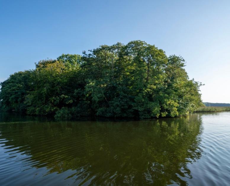 Skanderborg Sø