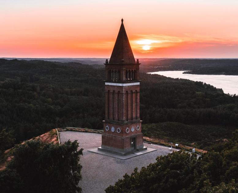 Himmelbjerget